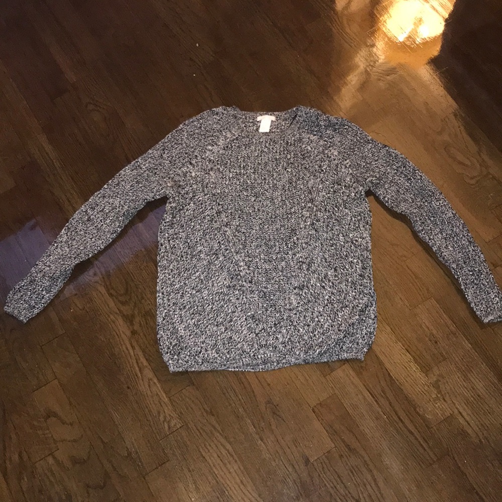 H&M Basic Fall sweater 